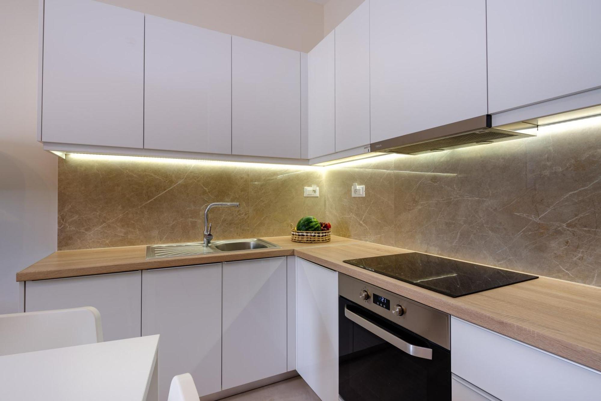 Apartment Pietra Sole Ierapetra (Crete)