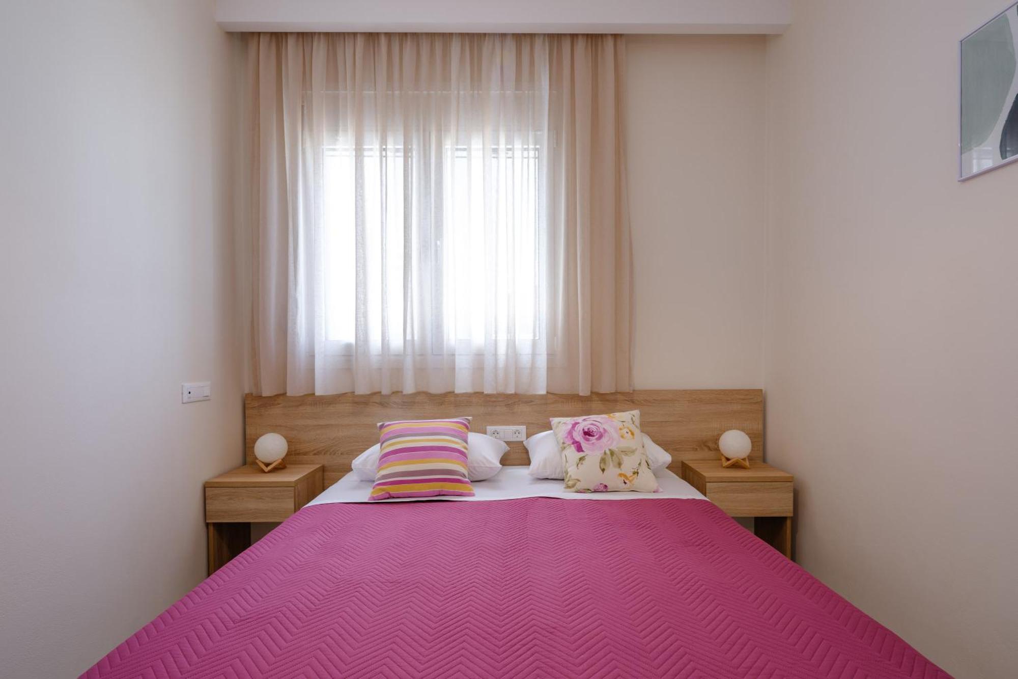 Apartment Pietra Sole *