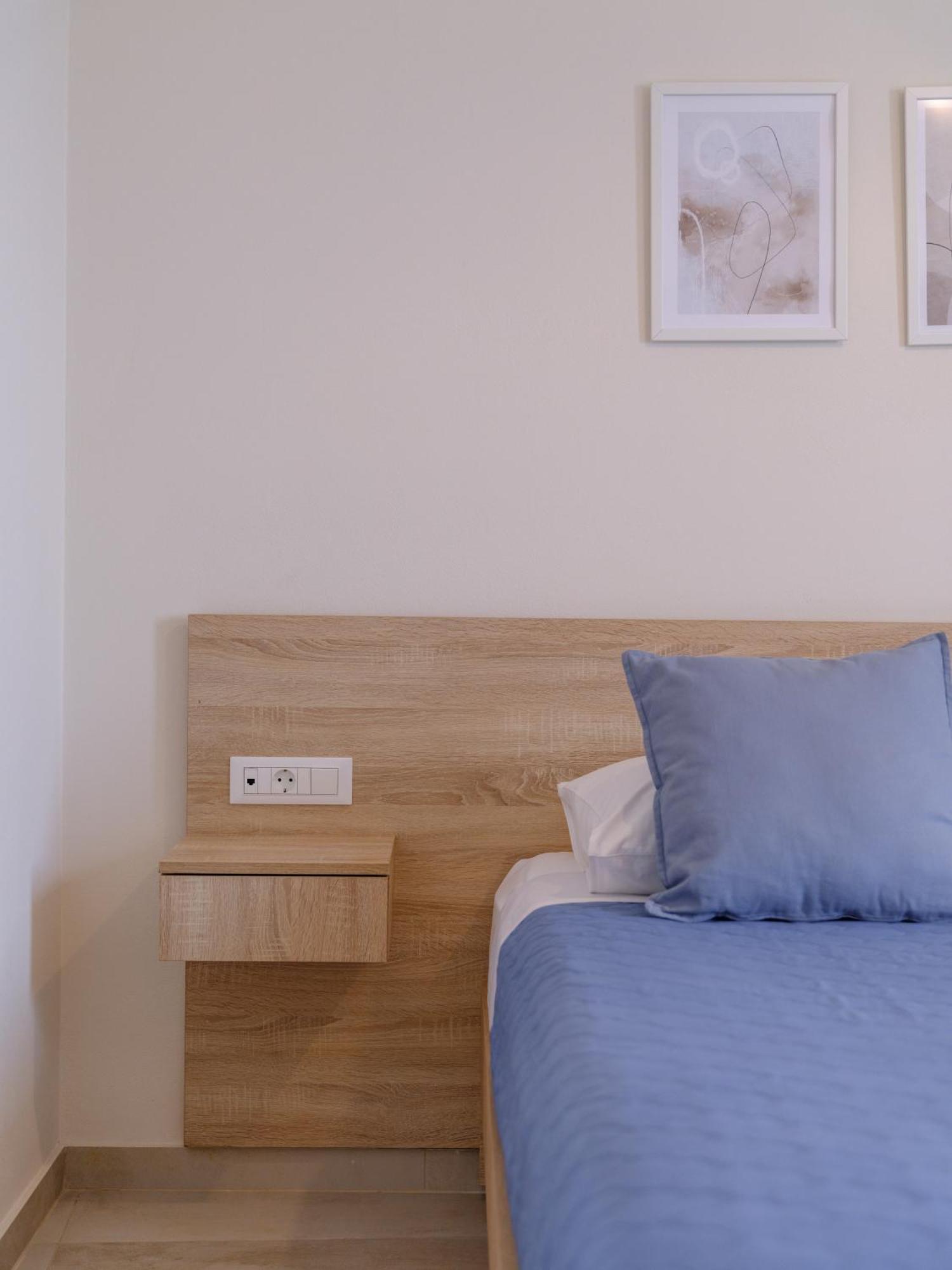 Pietra Sole Apartment