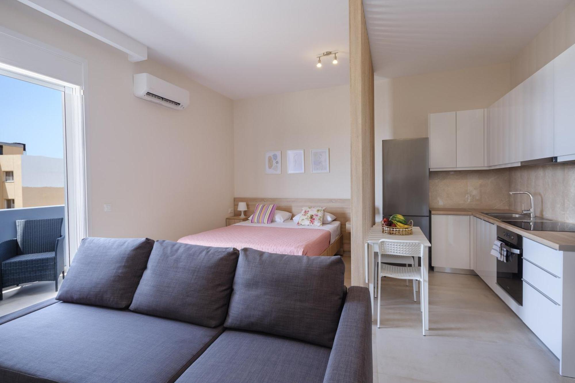 Apartment Pietra Sole