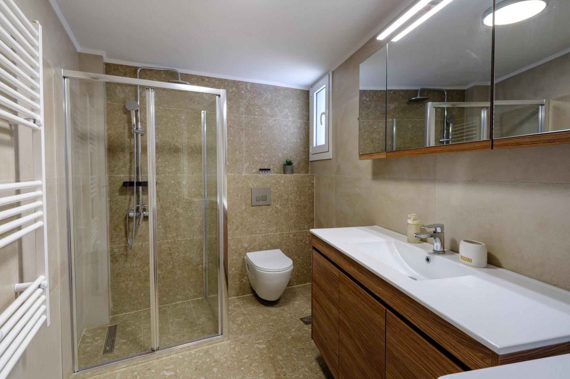 Apartment Pietra Sole *