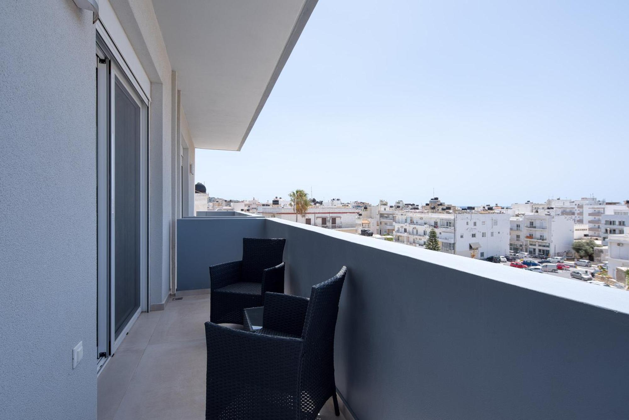 Pietra Sole Ierapetra (Crete)
