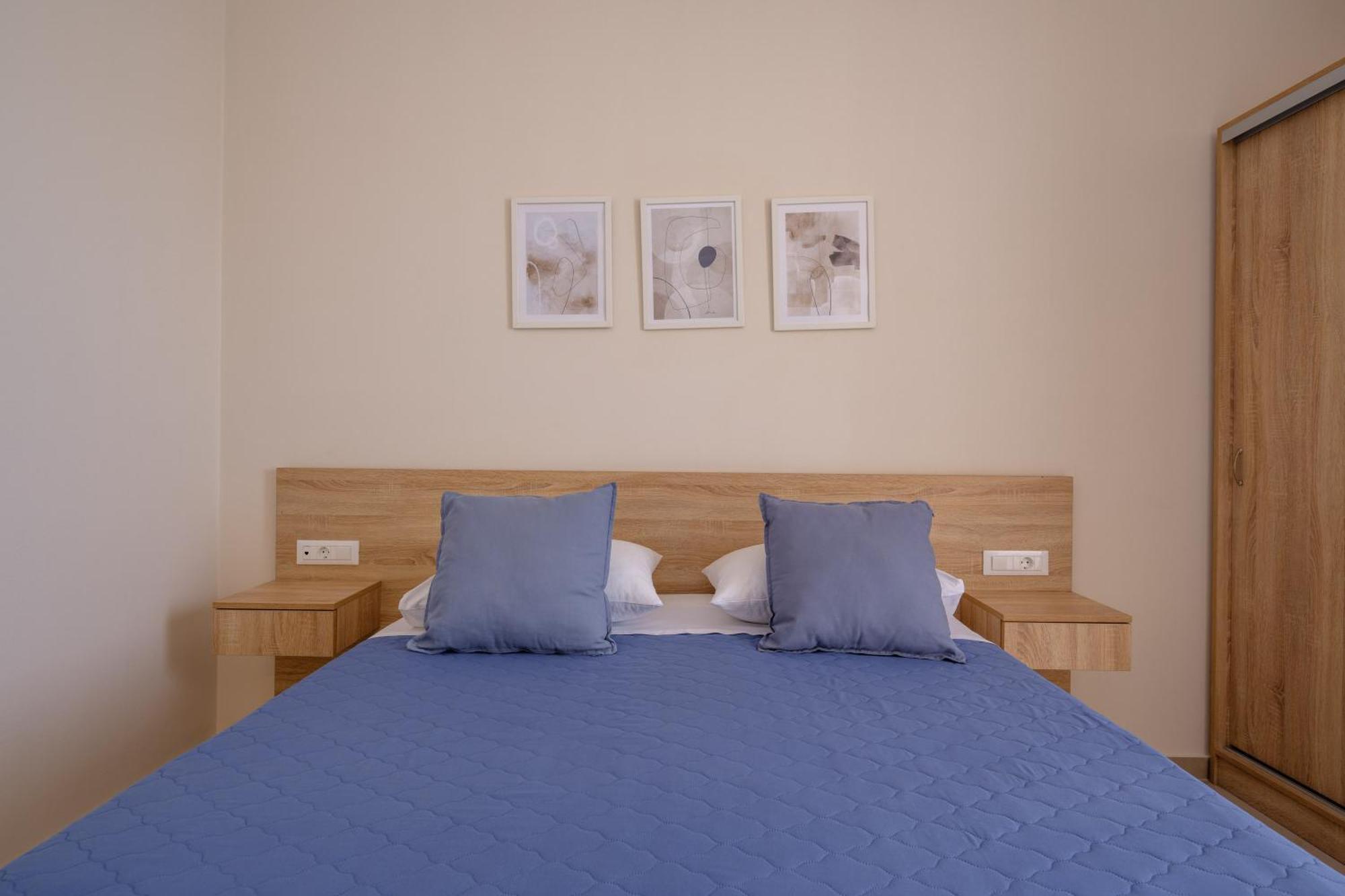 Pietra Sole Apartment Ierapetra (Crete)