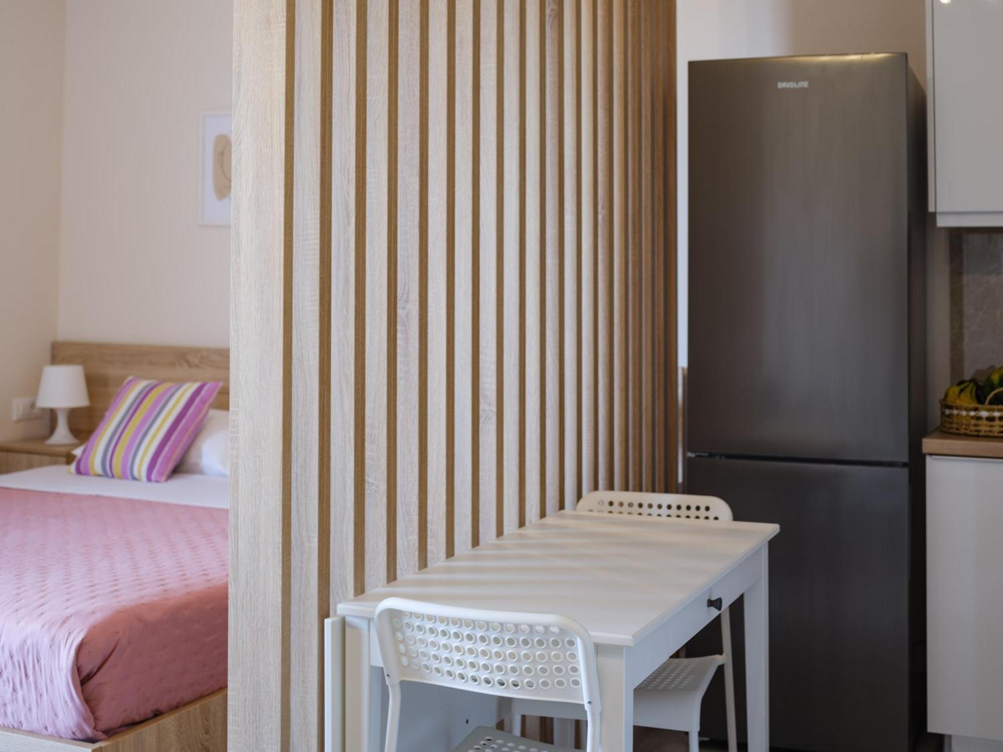 Apartment Pietra Sole