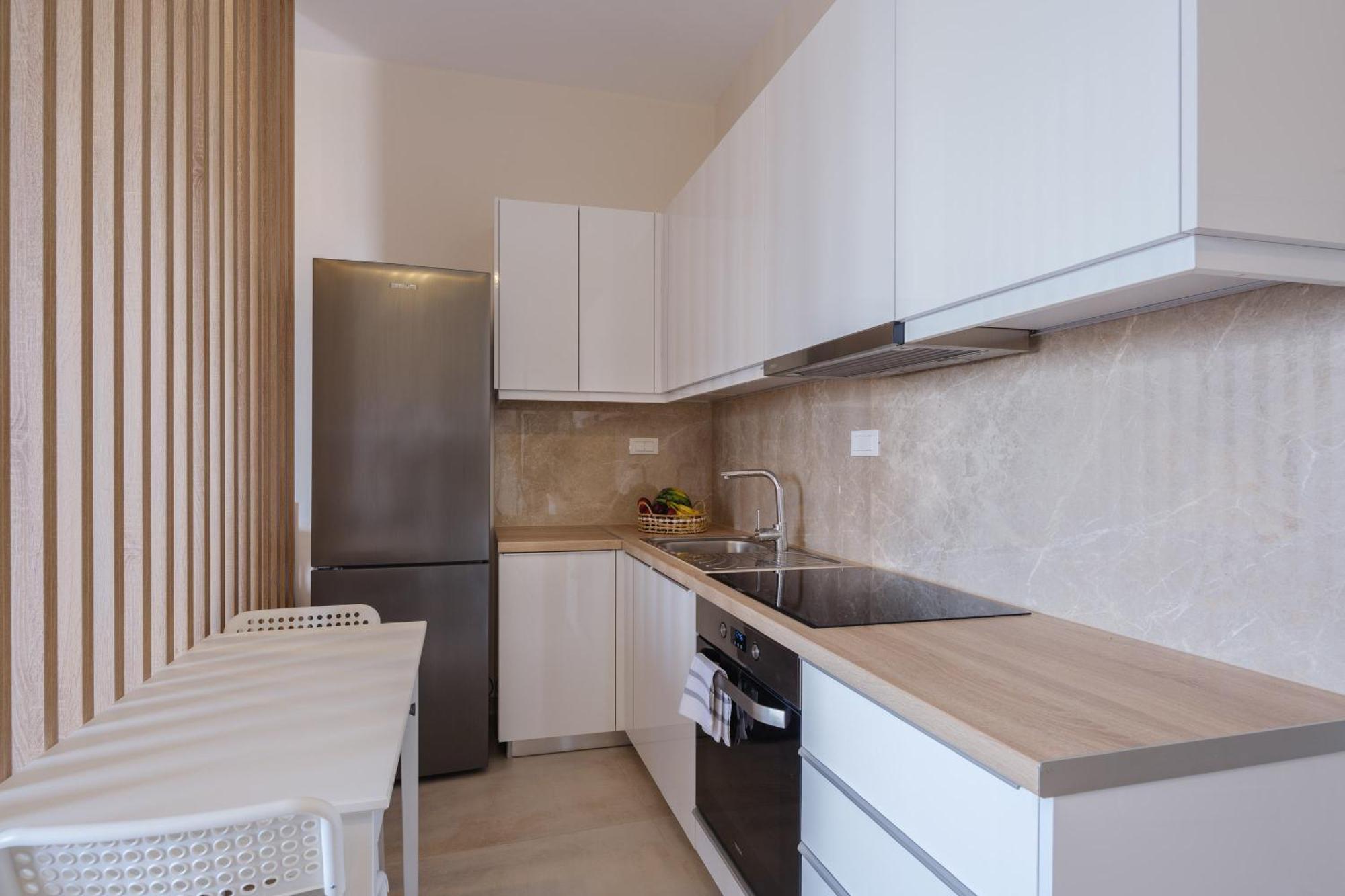 Pietra Sole Apartment *
