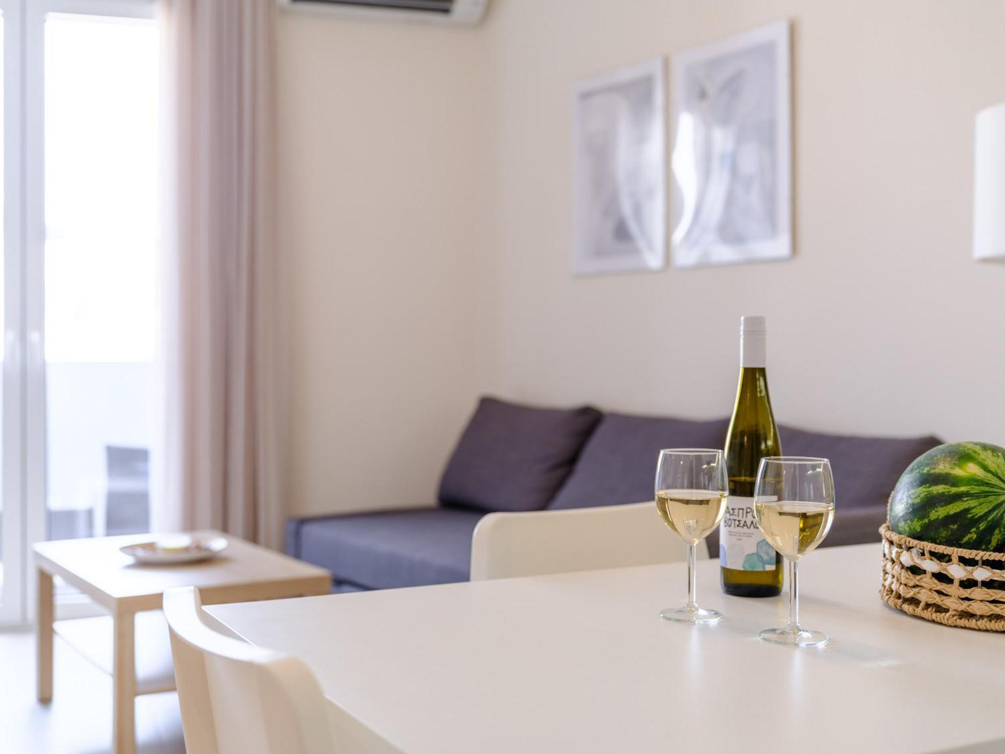 Pietra Sole Apartment Ierapetra (Crete)