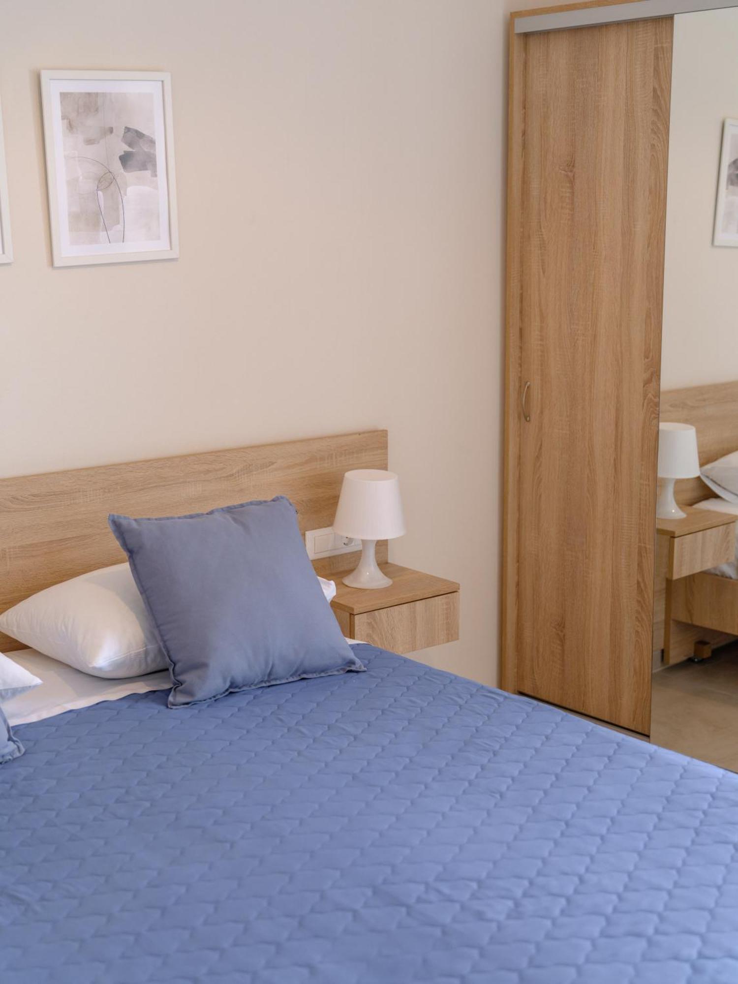 Apartment Pietra Sole *