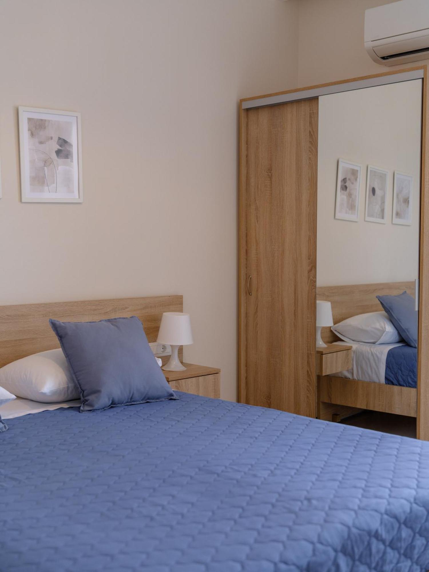 Pietra Sole Apartment Ierapetra (Crete)