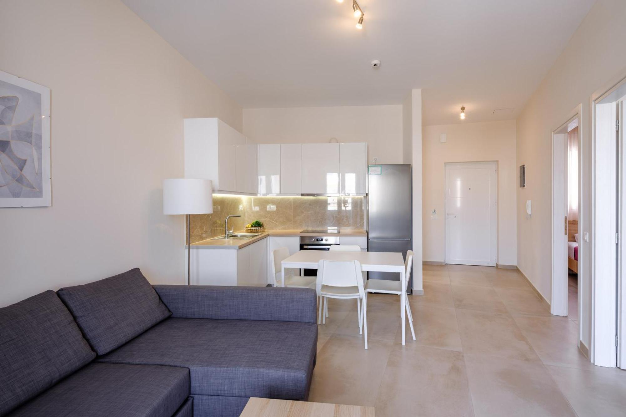 Apartment Pietra Sole Ierapetra (Crete)