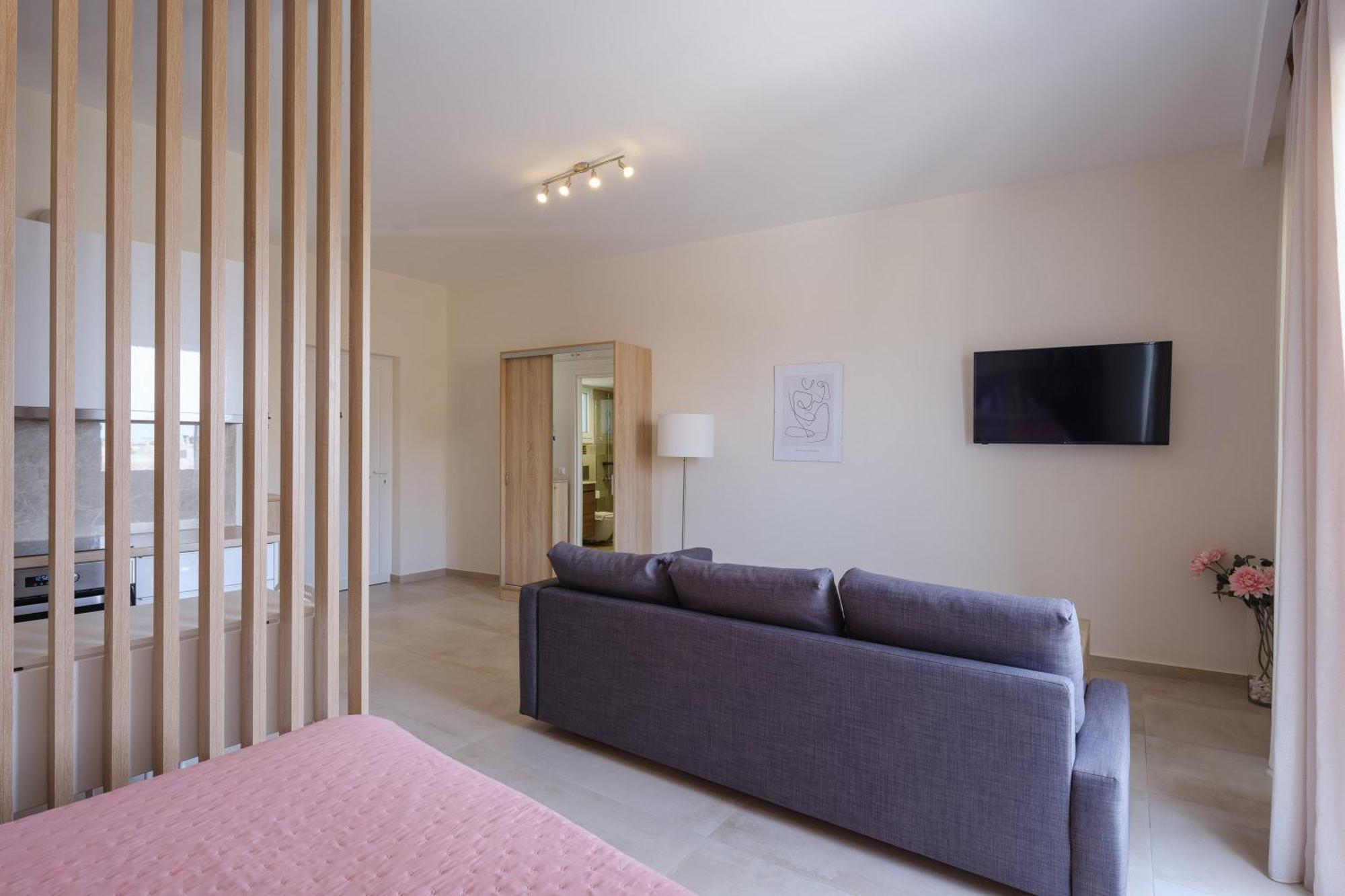 Apartment Pietra Sole Ierápetra