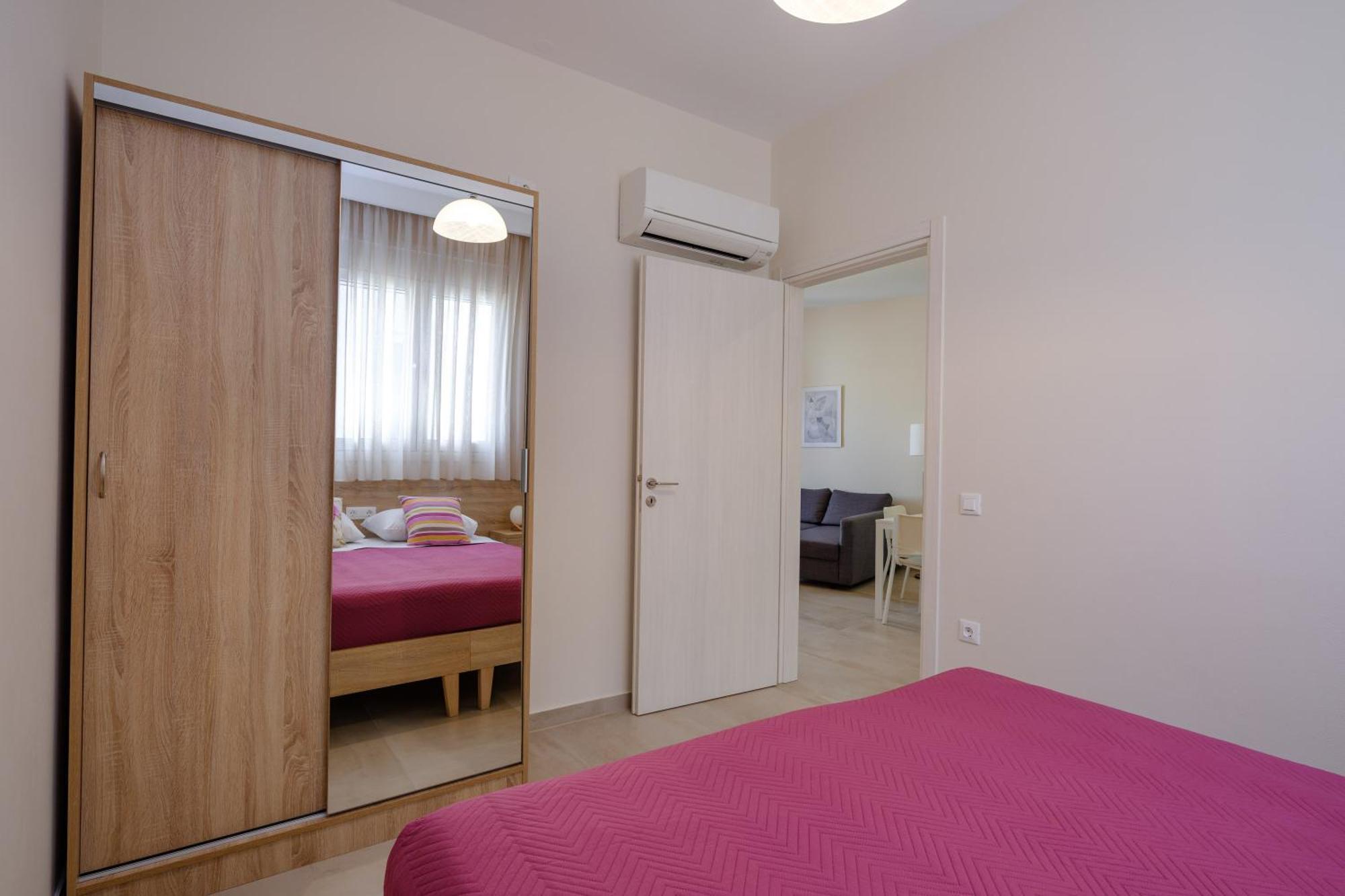 Apartment Pietra Sole Ierápetra