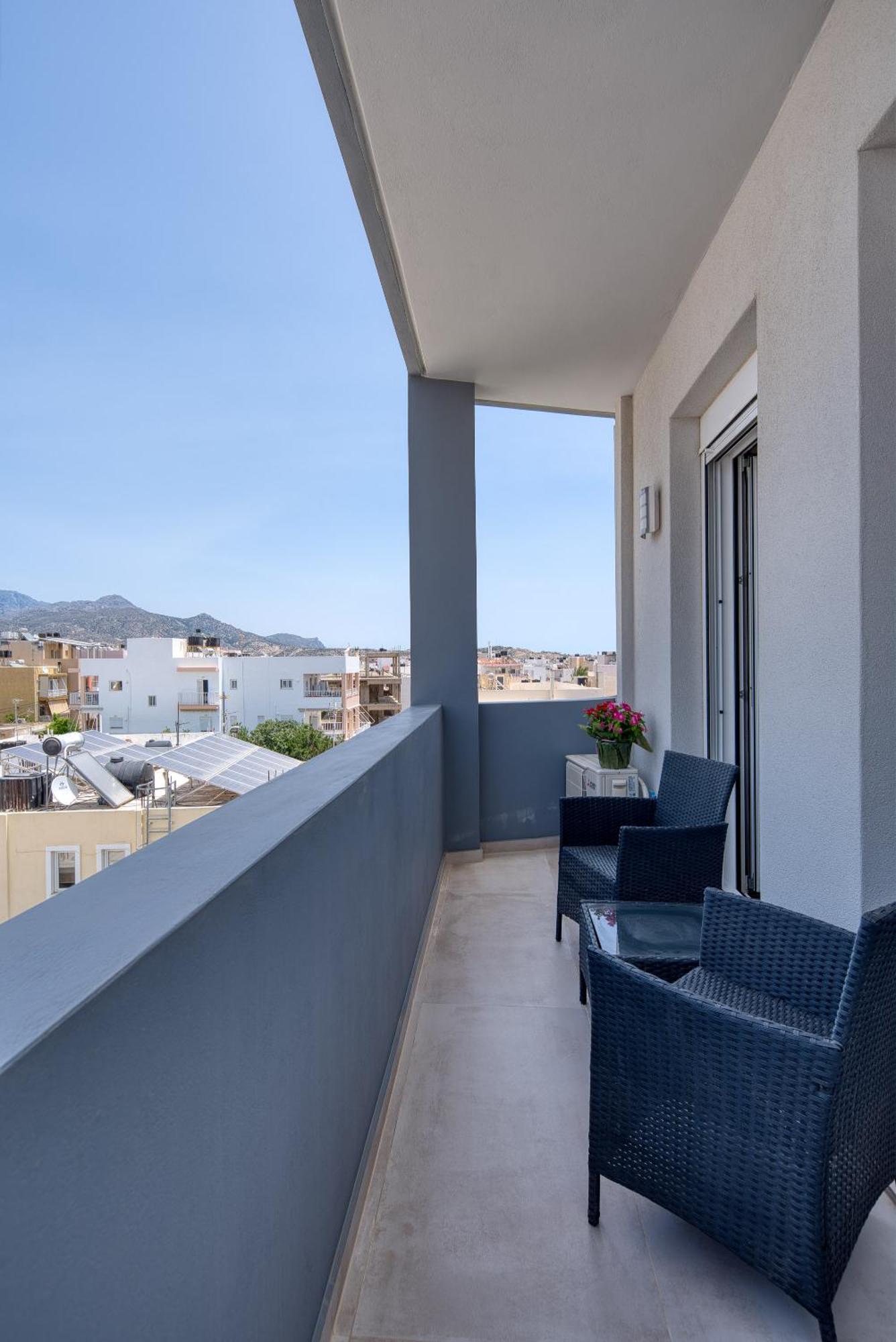 Pietra Sole Apartment