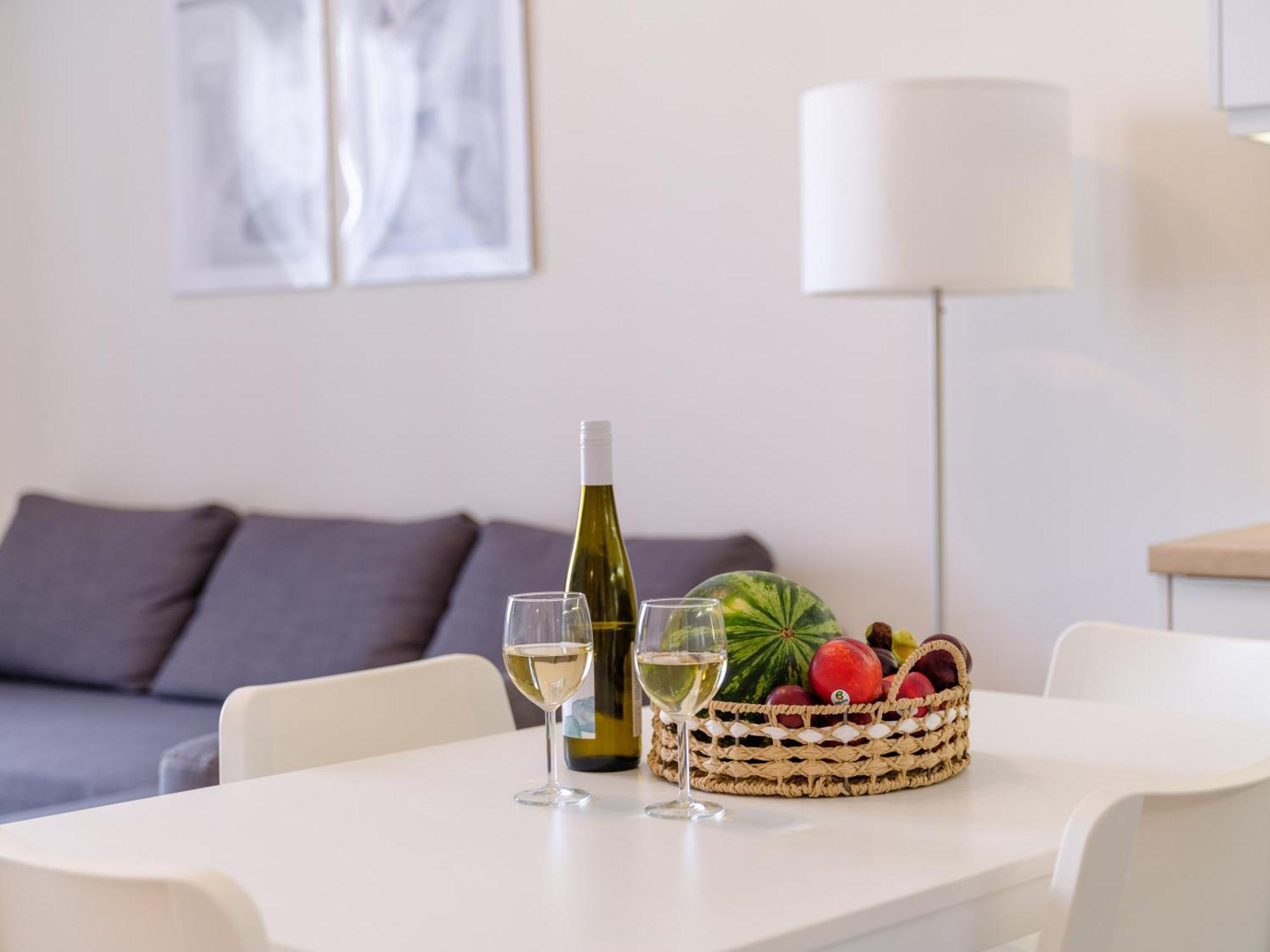Pietra Sole Apartment *