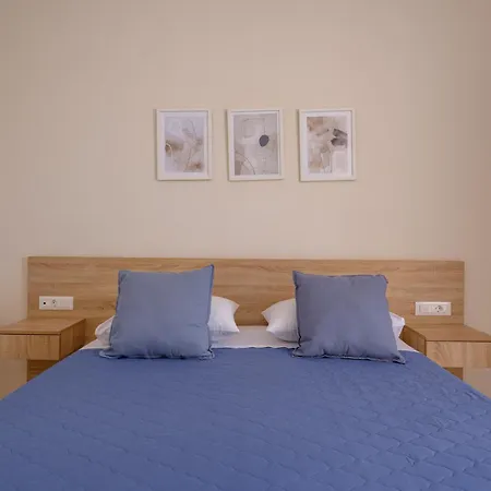 Apartmán Pietra Sole Ierápetra Exteriér fotografie