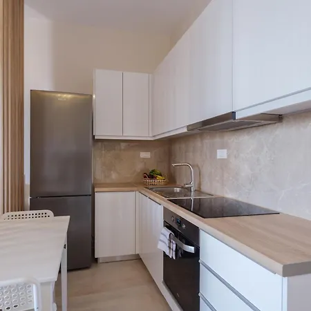 Apartmán Pietra Sole Ierápetra Exteriér fotografie