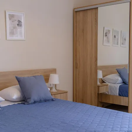 Apartmán Pietra Sole Ierápetra Exteriér fotografie