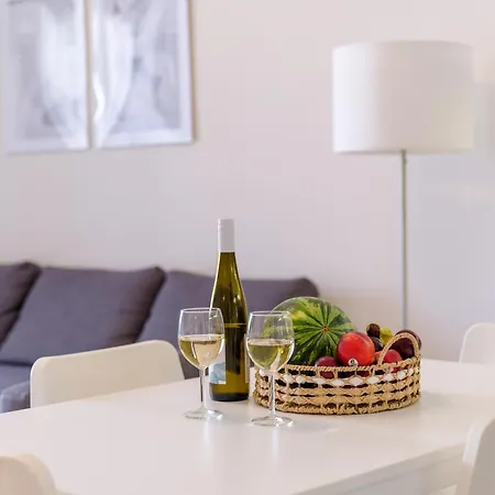 Apartmán Pietra Sole Ierápetra Exteriér fotografie