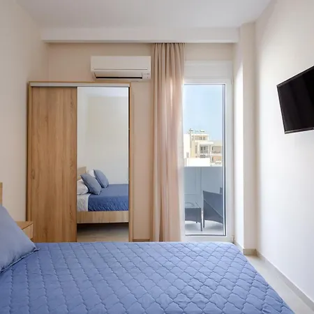 Apartmán Pietra Sole Ierápetra Exteriér fotografie